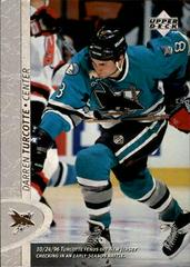 Darren Turcotte Hockey Cards 1996 Upper Deck Prices