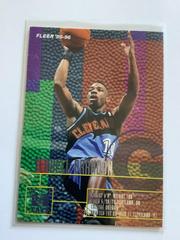 Terrell Brandon #“27” Basketball Cards 1995 Fleer Prices