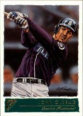 John Olerud #74 Baseball Cards 2001 Topps Gallery Prices