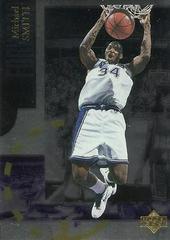 Michael Smith #SE174 Basketball Cards 1994 Upper Deck SE Prices