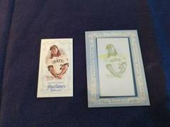 Andrew McCutchen [Mini] Baseball Cards 2013 Topps Allen & Ginter Prices