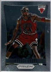 Horace Grant Basketball Cards 2012 Panini Prizm Prices