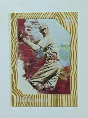 Grover Alexander [Wood Frame] #31 Baseball Cards 2020 Panini Diamond Kings Prices