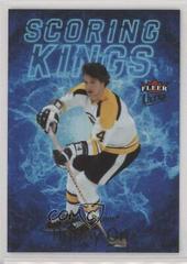 Bobby Orr #SK-27 Hockey Cards 2021 Ultra Scoring Kings Prices