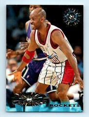 Sam Cassell #181 Basketball Cards 1995 Stadium Club Prices