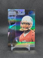 Michael Bishop [Radiance] #126 Football Cards 1999 Spx Prices