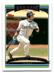 Jeremy Reed #19 Baseball Cards 2006 Topps Prices
