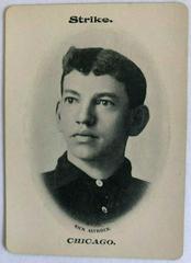 Nick Altrock Baseball Cards 1906 Fan Craze AL Prices
