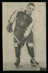 Gerry Plamondon Hockey Cards 1952 St. Lawrence Sales Prices