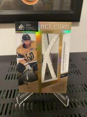 Jonathan Marchessault [Gold] #23 Hockey Cards 2023 SP Game Used Prices