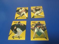 Jim Edmonds Baseball Cards 1996 Bowman's Best Prices