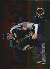 Jorge Posada #32 Baseball Cards 2000 Stadium Club Chrome Prices
