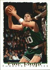 Dino Radja Basketball Cards 1994 Topps Prices