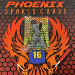Fernando Tatis Jr. [Gold] Baseball Cards 2022 Panini Mosaic Straight Fire Prices