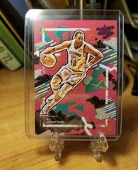 Al Horford [Amethyst] #24 Basketball Cards 2020 Panini Court Kings Prices