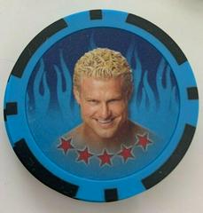 Dolph Ziggler Wrestling Cards 2011 Topps WWE Power Chipz Prices