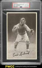 Ernie Lombardi [B & W] Baseball Cards 1939 Goudey Premiums R303 B Prices