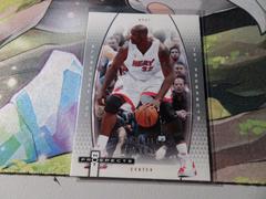 Shaquille O'Neal Basketball Cards 2006 Fleer Hot Prospects Prices