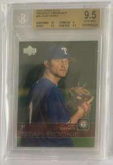 John Danks Baseball Cards 2003 Upper Deck Prospect Premieres Prices