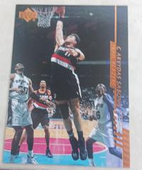 Arvydas Sabonis #138 Basketball Cards 2000 Upper Deck Prices