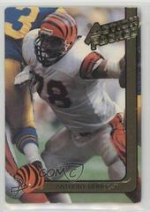 Anthony Munoz Football Cards 1991 Action Packed Prices