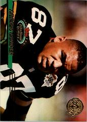 Adrian Cooper #273 Football Cards 1993 Stadium Club Teams Super Bowl Prices
