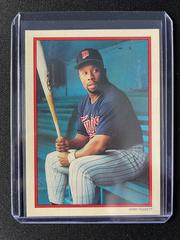 Kirby Puckett Baseball Cards 1990 Topps All Star Glossy Set of 60 Prices