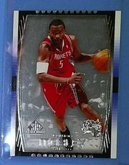 Cuttino Mobley Basketball Cards 2004 Upper Deck Prices