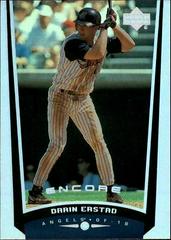 Darin Erstad [21st National Anaheim] #1 Baseball Cards 1999 Upper Deck Encore Prices