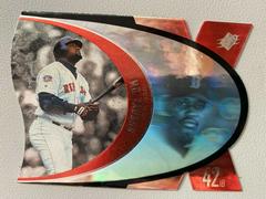 Mo Vaughn #14 Baseball Cards 1997 Spx Prices
