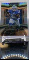 D'Andre Swift [Prizm] Football Cards 2020 Panini Select Rookie Selections Prices