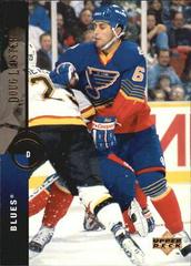Doug Lidster Hockey Cards 1994 Upper Deck Prices