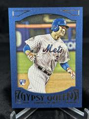 Michael Conforto [Blue Jersey] Baseball Cards 2016 Topps Gypsy Queen Prices