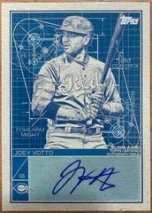 Joey Votto #SBA-JV Baseball Cards 2024 Topps Superstar Blueprint Autograph Prices