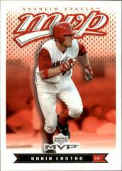 Darin Erstad #2 Baseball Cards 2003 Upper Deck MVP Prices
