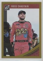 Ross Chastain [Gold Press Proof] #46 Racing Cards 2019 Panini Donruss Nascar Prices