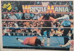 Honky Tonk Man, Brutus 'The Barber' Beefcake #69 Wrestling Cards 1990 Classic WWF The History of Wrestlemania Prices