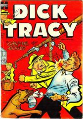 Dick Tracy #70 (1953) Comic Books Dick Tracy Prices