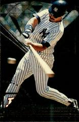 Don Mattingly [Foil] #386 Baseball Cards 1994 Bowman Prices
