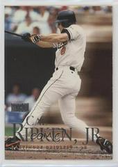 Cal Ripken #1 Baseball Cards 2000 Skybox Prices