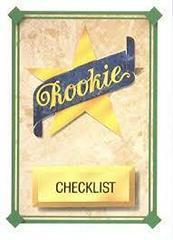 Star Rookie [Checklist 1-26] #27 Baseball Cards 1989 Upper Deck Prices