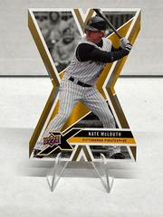 Nate Mclouth Baseball Cards 2008 Upper Deck X Prices