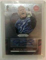Peter Schmeichel [Prizm] Soccer Cards 2018 Panini Prizm World Cup Signatures Prices