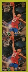 P J Brown Basketball Cards 1993 Topps Prices