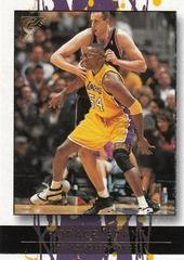 Horace Grant #26 Basketball Cards 2000 Topps Gallery Prices