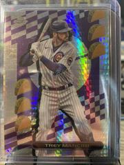 Trey Mancini #TF-222 Baseball Cards 2023 Topps Cosmic Chrome TacoFractor Prices
