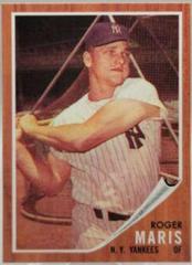 Roger Maris #BB-11 Baseball Cards 2016 Topps Berger's Best Prices