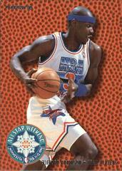 Clifford Robinson Basketball Cards 1994 Fleer All Stars Prices