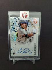 Cal Raleigh Baseball Cards 2022 Topps Pristine Autographs Prices