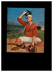 John Edwards Baseball Cards 1965 Kahn's Wieners Prices